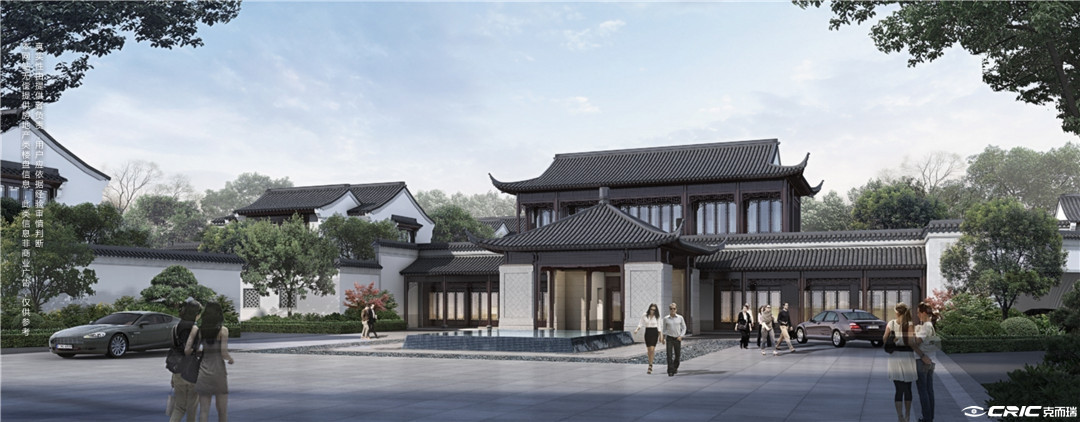 富春玉园