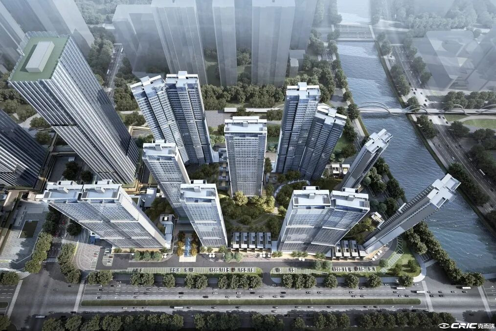 绿地·麓云国际