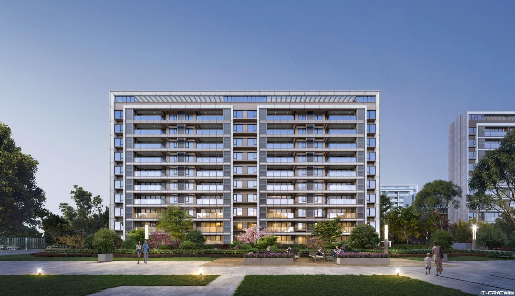 华润置地昆仑御