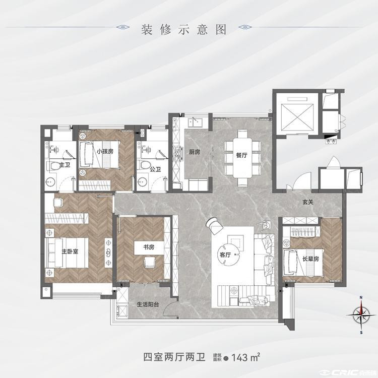 02户型图