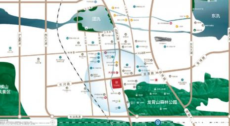 国锐大家氿珑雲起