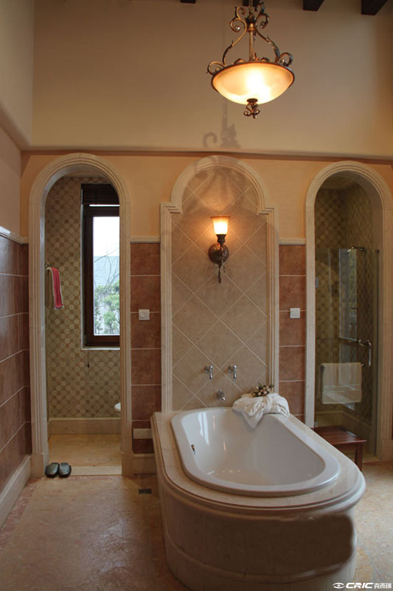 华丽家族太湖汇景