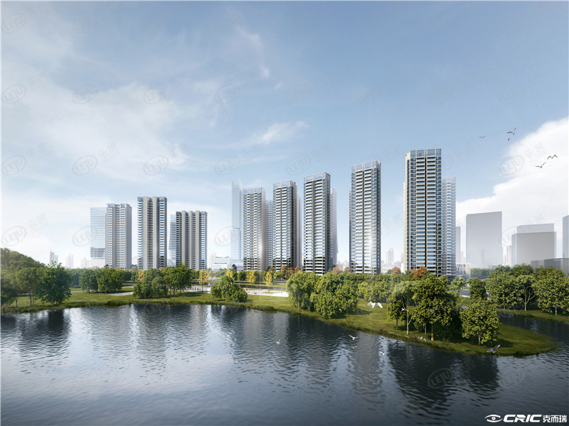 仁恒滨海湾