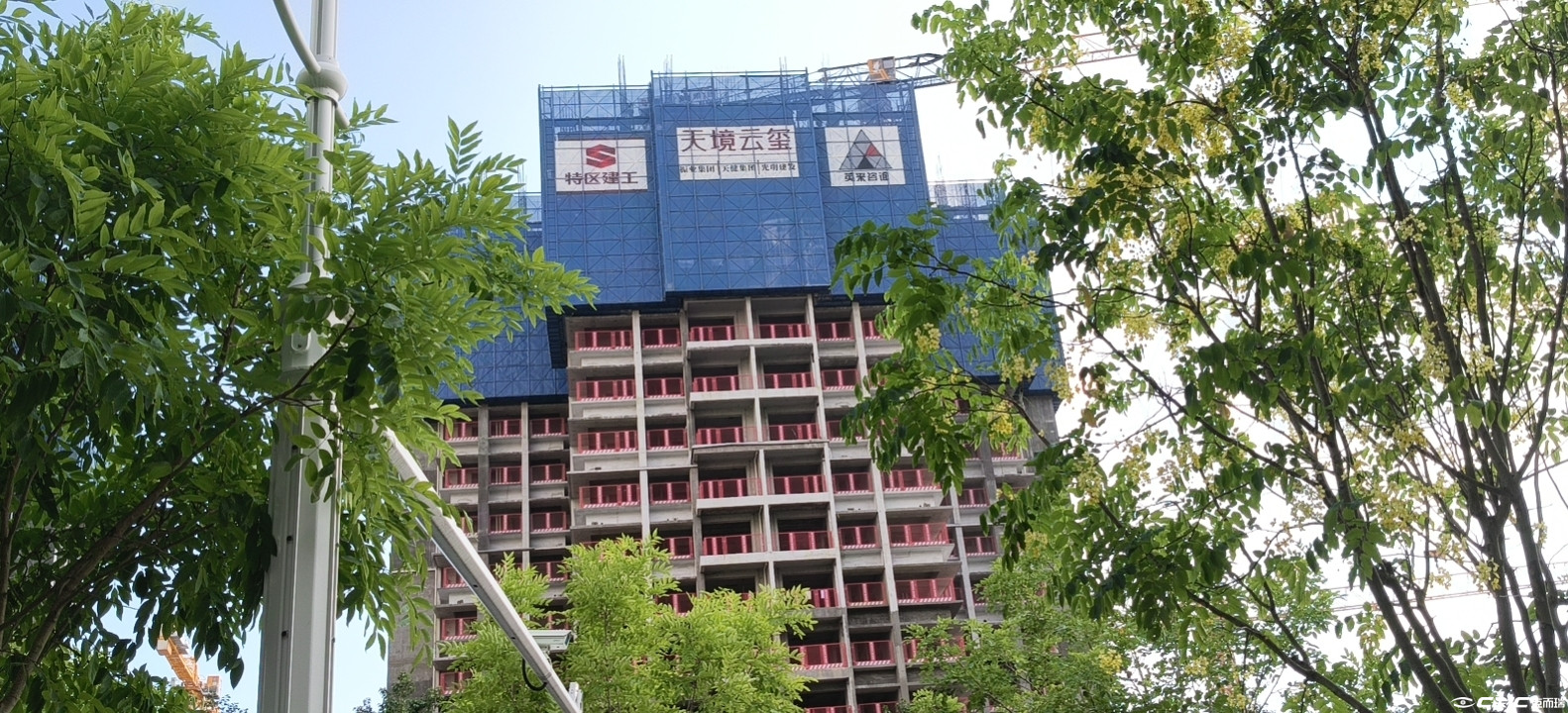 天境云玺