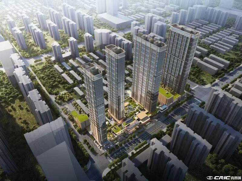 长沙1.5-2万销售均价榜