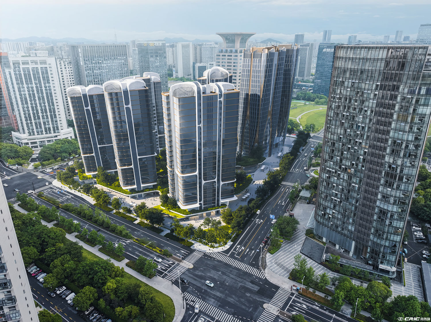 中海万潮玖序