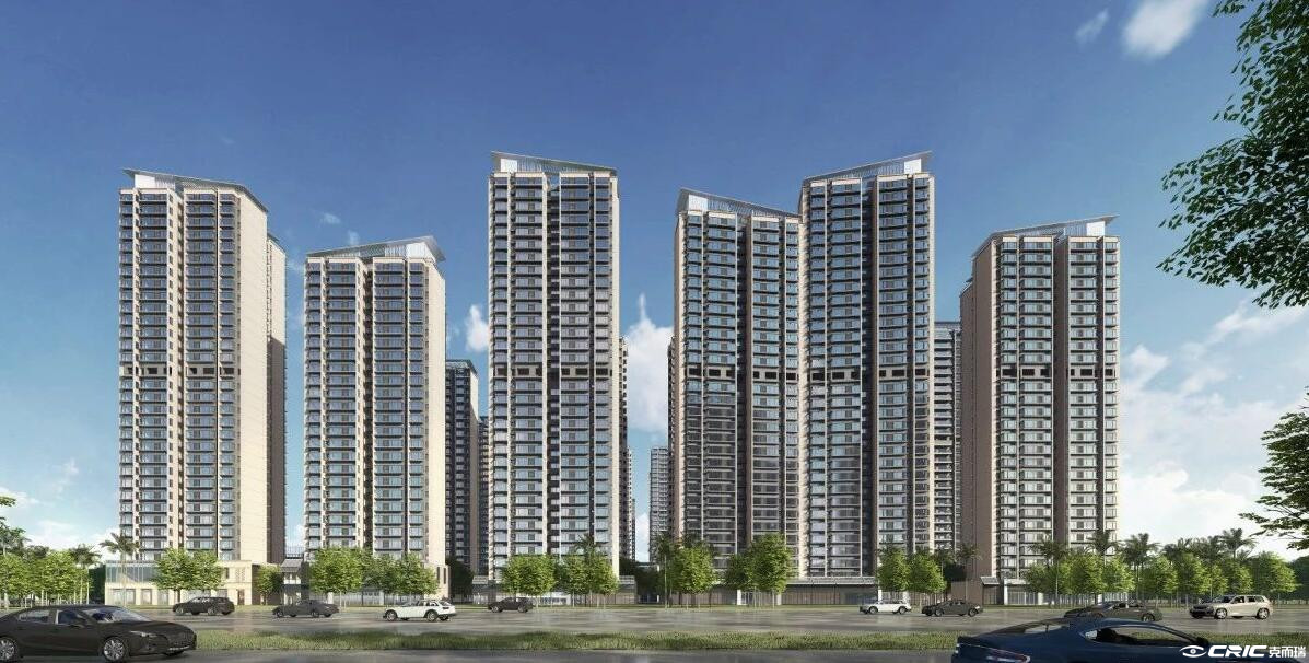 阳光城光明·未来悦