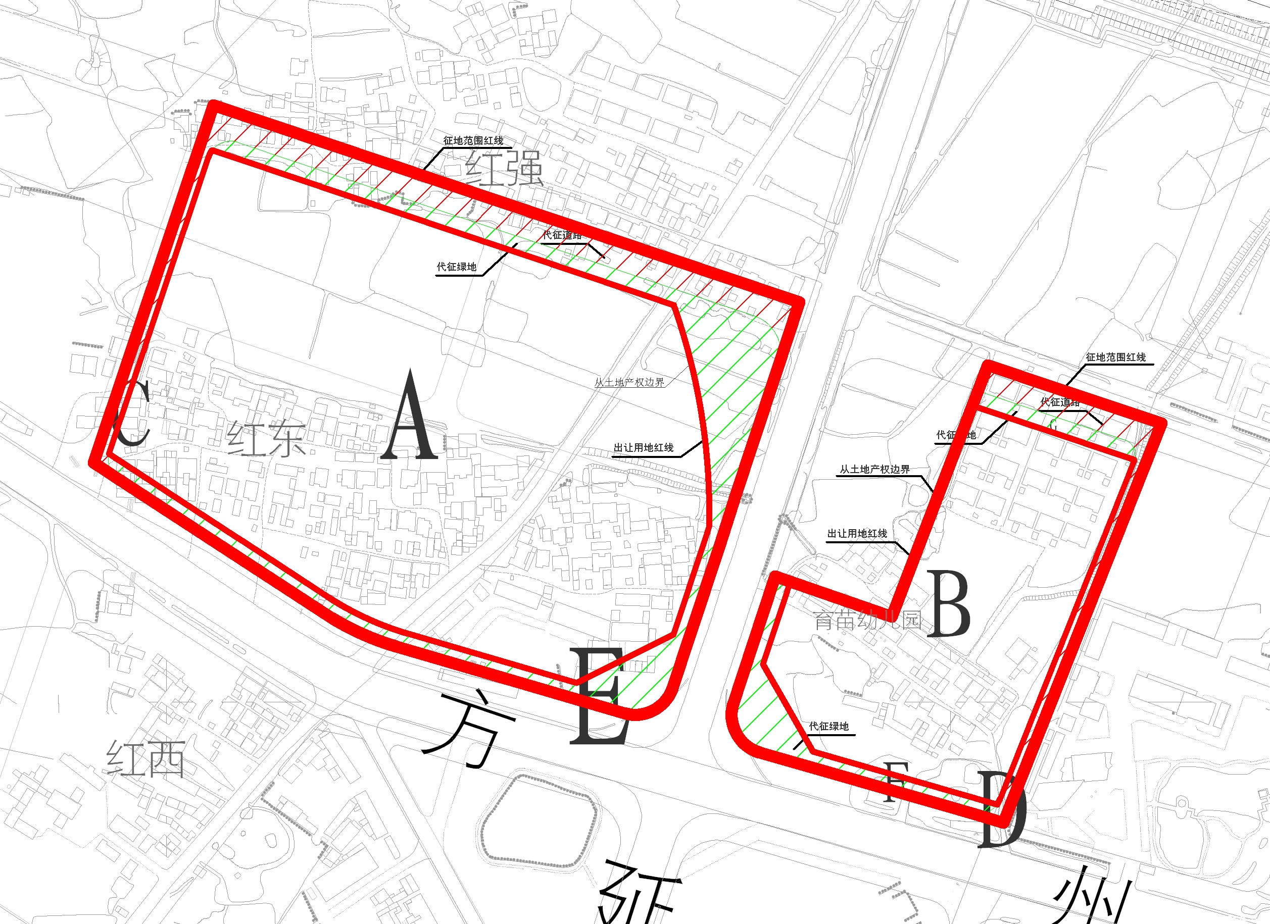 荣鼎幸福城 效果图