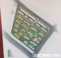 碧桂园凤鸣府 效果图