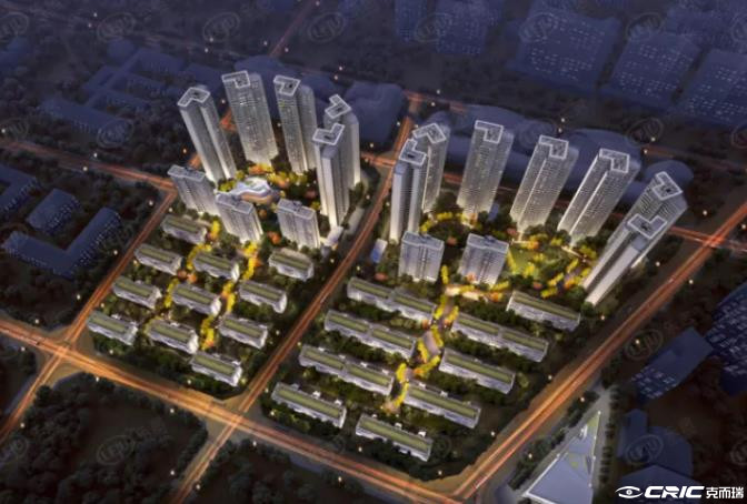 旭辉恒基江与山