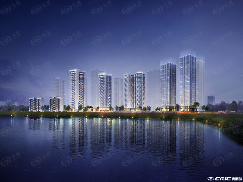 珑远·万江翠珑湾