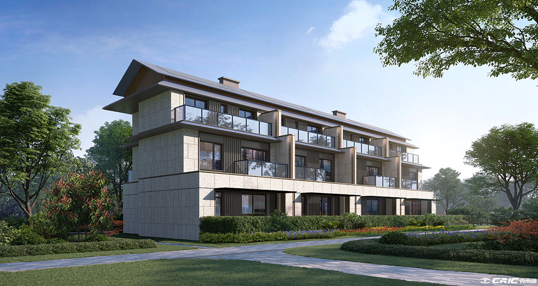 香港兴业兴云间