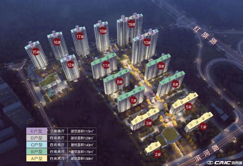 项目效果图