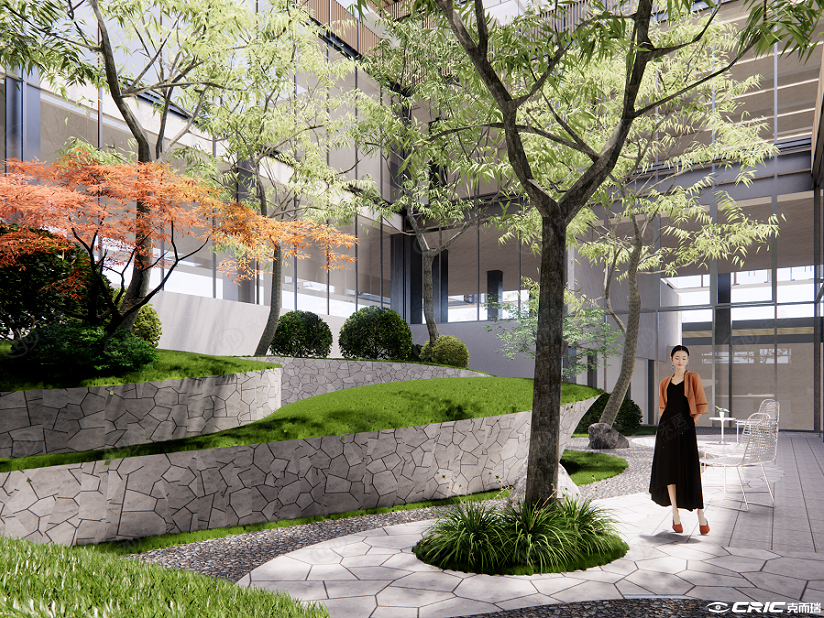 中欧|青特·滨湖国际