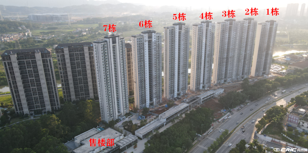 富丰华庭