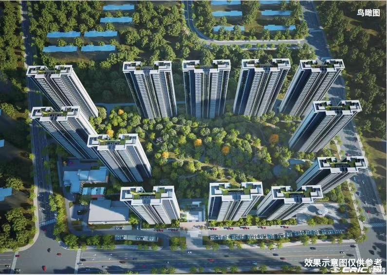 润和悦山府