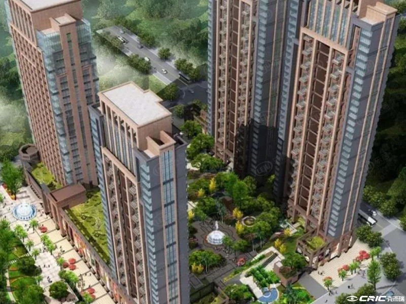 都市茗荟花园二期