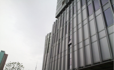 金品房源-南浦大厦 黄浦一线江景房 高区景观** 近丽都大厦!