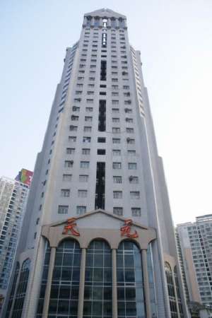 46平 2000元/月 天元大厦 精致装修 温馨房屋一房一厅 广州租房网