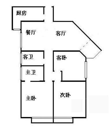 三和花园 房型图片仅供参考