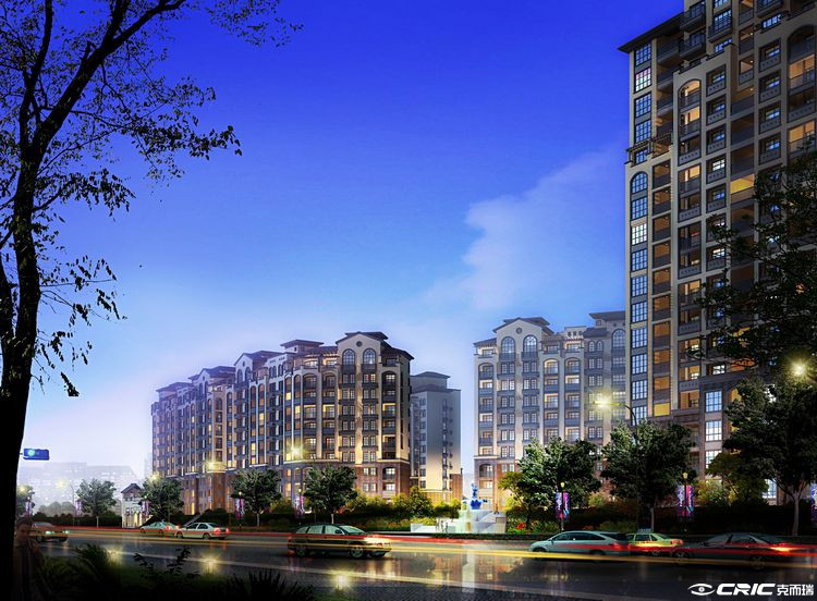 苏宁威尼斯水城