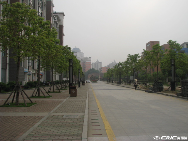 美林青城(二期)