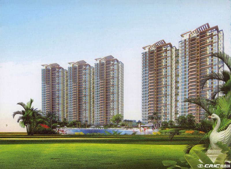金泽豪庭