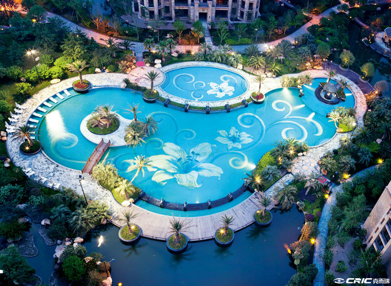 上海星河湾(二期)