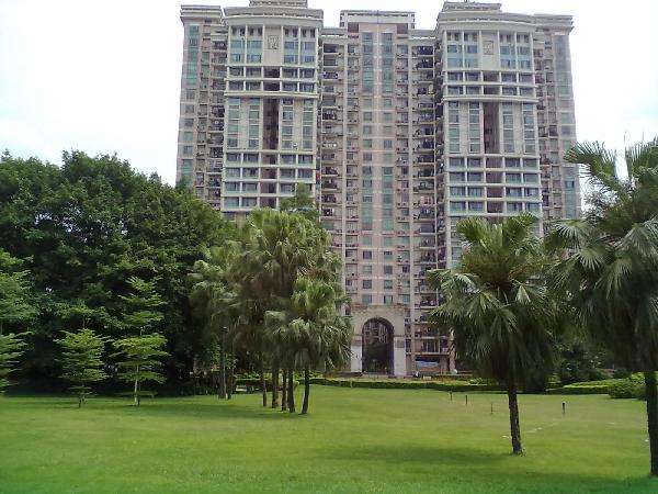 广州二手房 荔湾区 中山八 珠岛花园 珠岛花园二手房 3月均价:14531元