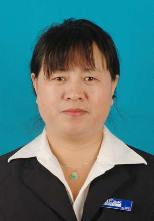 王克如