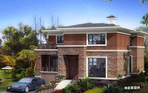 出售 金山 清风别墅二手房 420万/套 234平米 - 新浪二手房